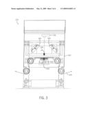 Method And Apparatus For A Bag Machine diagram and image