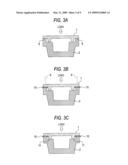 WELDING METHOD AND WELDING APPARATUS FOR RESIN MEMBER diagram and image