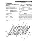 BULKY WATER-DISINTEGRATABLE CLEANING ARTICLE AND PROCESS FOR PRODUCING WATER-DISINTEGRATABLE PAPER diagram and image