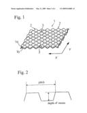 BULKY WATER-DISINTEGRATABLE CLEANING ARTICLE AND PROCESS FOR PRODUCING WATER-DISINTEGRATABLE PAPER diagram and image