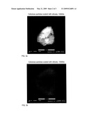 Method for Coating Cellulose Particles, Coated Cellulose Particles, and Use Thereof In Paper and Board production diagram and image