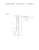 MOLTEN METAL FEED NOZZLE diagram and image