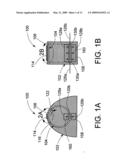 Heat transfer device diagram and image