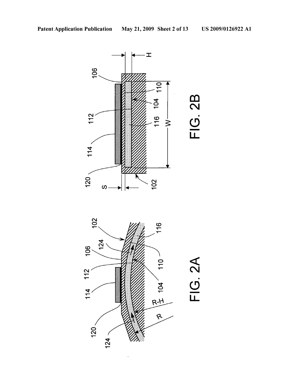 Heat transfer device - diagram, schematic, and image 03