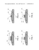 Heat transfer device diagram and image