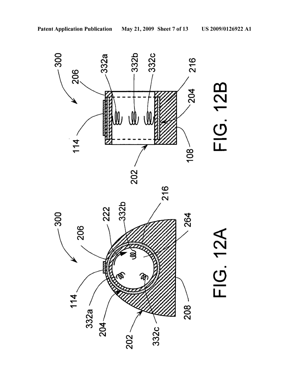 Heat transfer device - diagram, schematic, and image 08