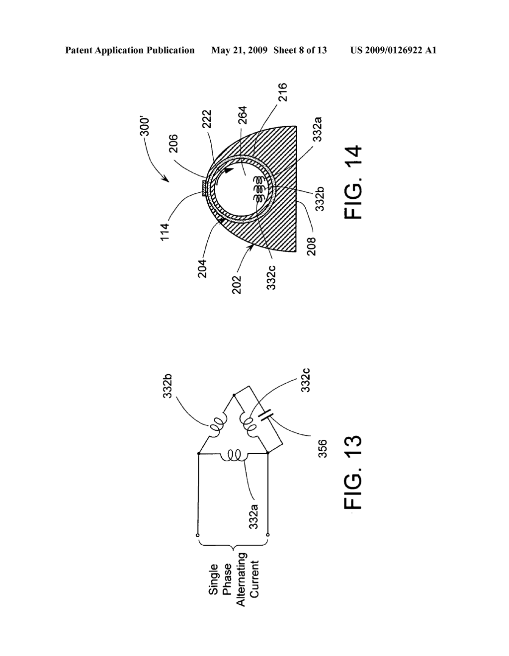 Heat transfer device - diagram, schematic, and image 09