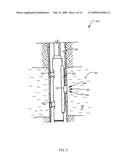 APPARATUS AND METHODS TO ANALYZE DOWNHOLE FLUIDS USING IONIZED FLUID SAMPLES diagram and image