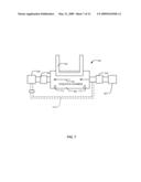 APPARATUS AND METHODS TO ANALYZE DOWNHOLE FLUIDS USING IONIZED FLUID SAMPLES diagram and image