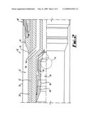 DEVICE AND METHOD FOR RETRIEVING DEBRIS FROM A WELL diagram and image