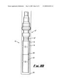 DEVICE AND METHOD FOR RETRIEVING DEBRIS FROM A WELL diagram and image