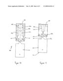 Actuating mechanism diagram and image