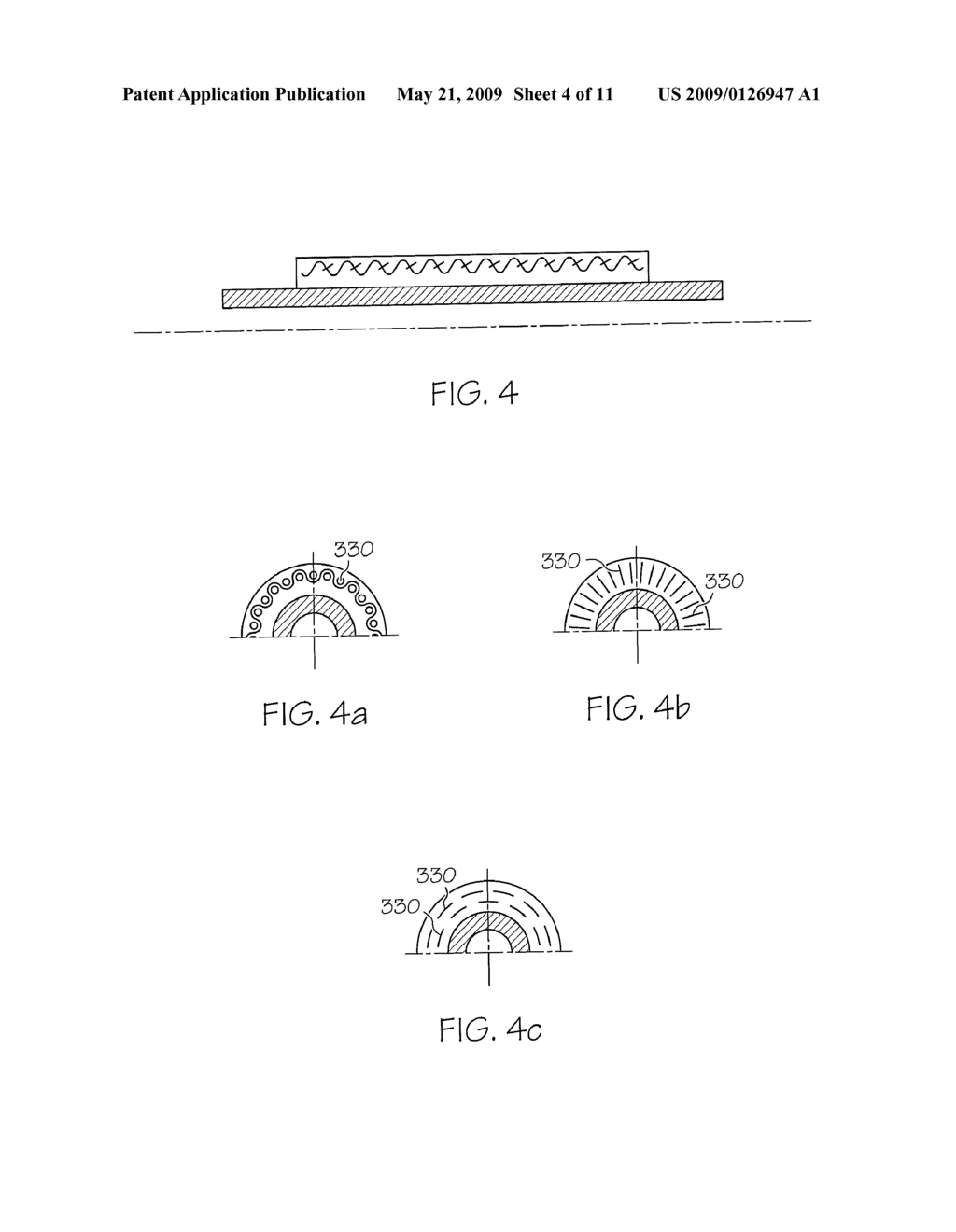 SWELLABLE MATERIAL AND METHOD - diagram, schematic, and image 05