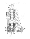 Electrical Hand Tool Device diagram and image