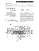 WIRING BOARD AND METHOD FOR MANUFACTURING THE SAME diagram and image