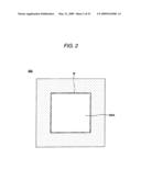 WIRING BOARD AND METHOD FOR MANUFACTURING THE SAME diagram and image