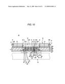 WIRING BOARD AND METHOD FOR MANUFACTURING THE SAME diagram and image