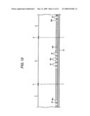 WIRING BOARD AND METHOD FOR MANUFACTURING THE SAME diagram and image