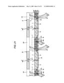 WIRING BOARD AND METHOD FOR MANUFACTURING THE SAME diagram and image