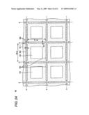 WIRING BOARD AND METHOD FOR MANUFACTURING THE SAME diagram and image