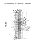 WIRING BOARD AND METHOD FOR MANUFACTURING THE SAME diagram and image