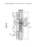 WIRING BOARD AND METHOD FOR MANUFACTURING THE SAME diagram and image