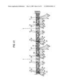 WIRING BOARD AND METHOD FOR MANUFACTURING THE SAME diagram and image