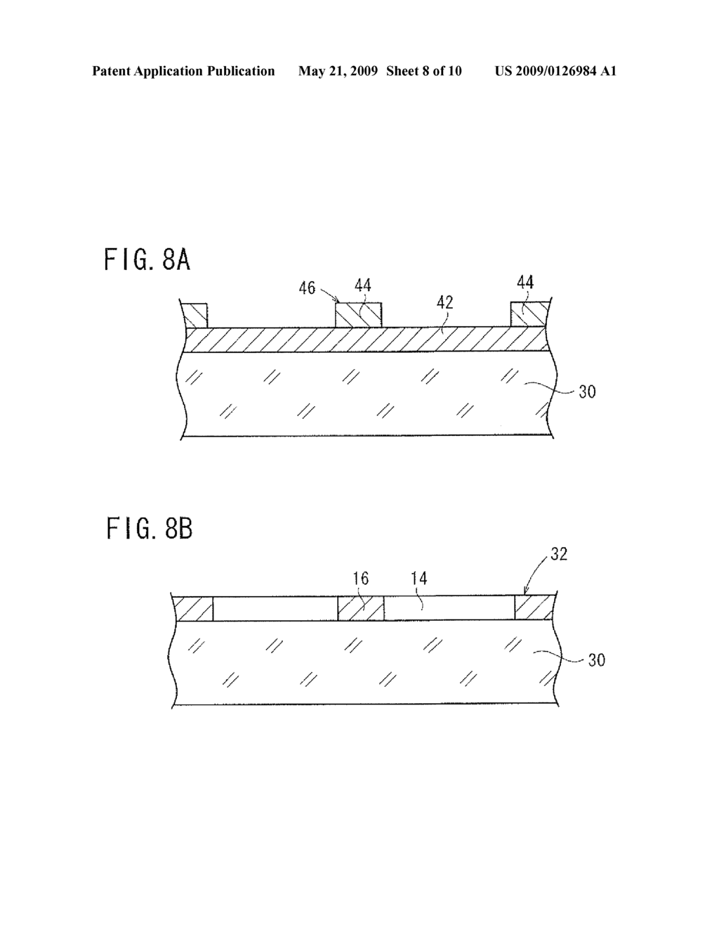 ELECTROMAGNETIC SHIELDING FILM AND OPTICAL FILTER - diagram, schematic, and image 09