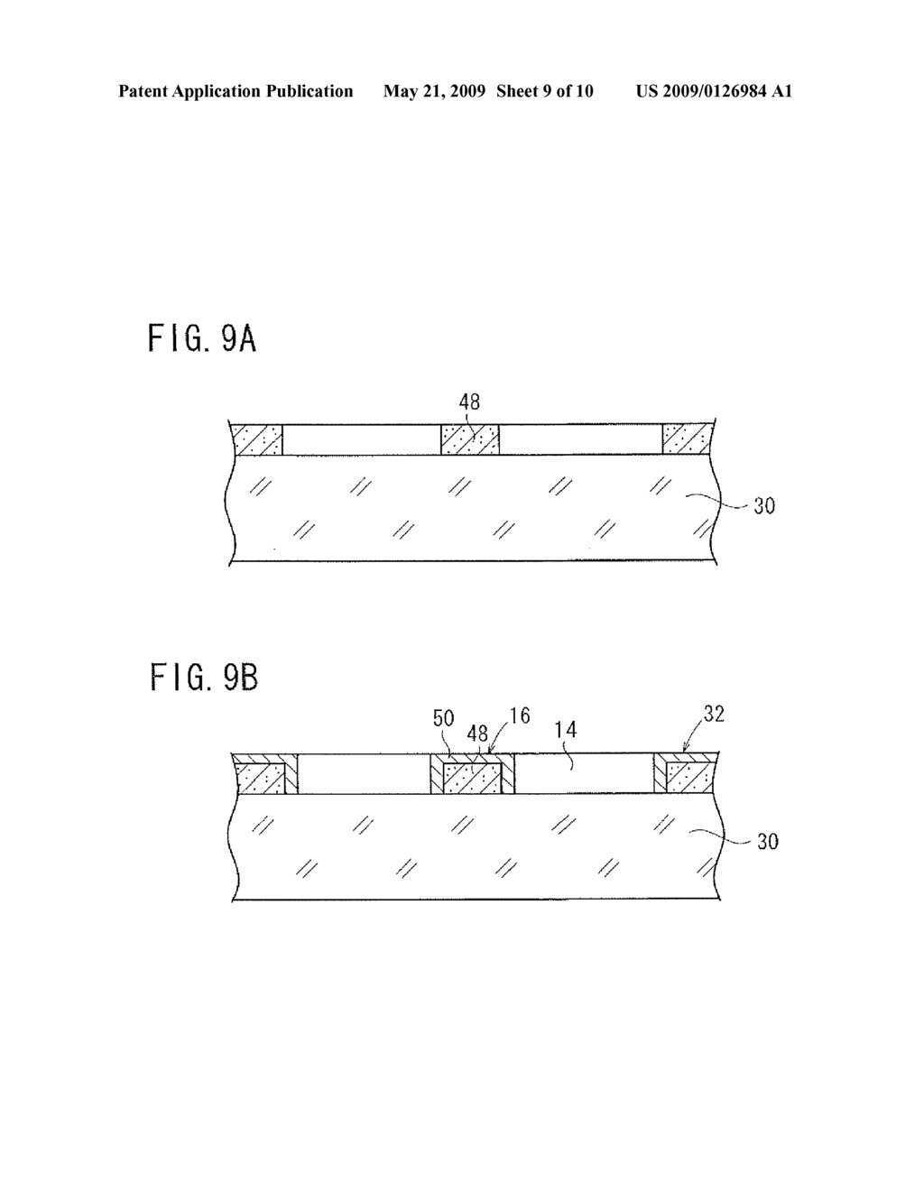 ELECTROMAGNETIC SHIELDING FILM AND OPTICAL FILTER - diagram, schematic, and image 10