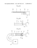 Construction For Stopping Water From Penetrating Into Drain Wire Contained In Shielded Wire And Method For Stopping Water From Penetrating Thereinto diagram and image