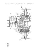 Compact Crawler Type Tractor diagram and image