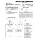 CONTROL METHOD FOR OPTIMIZING THE OPERATION OF A HYBRID DRIVE SYSTEM diagram and image