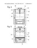 Torsional Vibration Damper Arrangement diagram and image