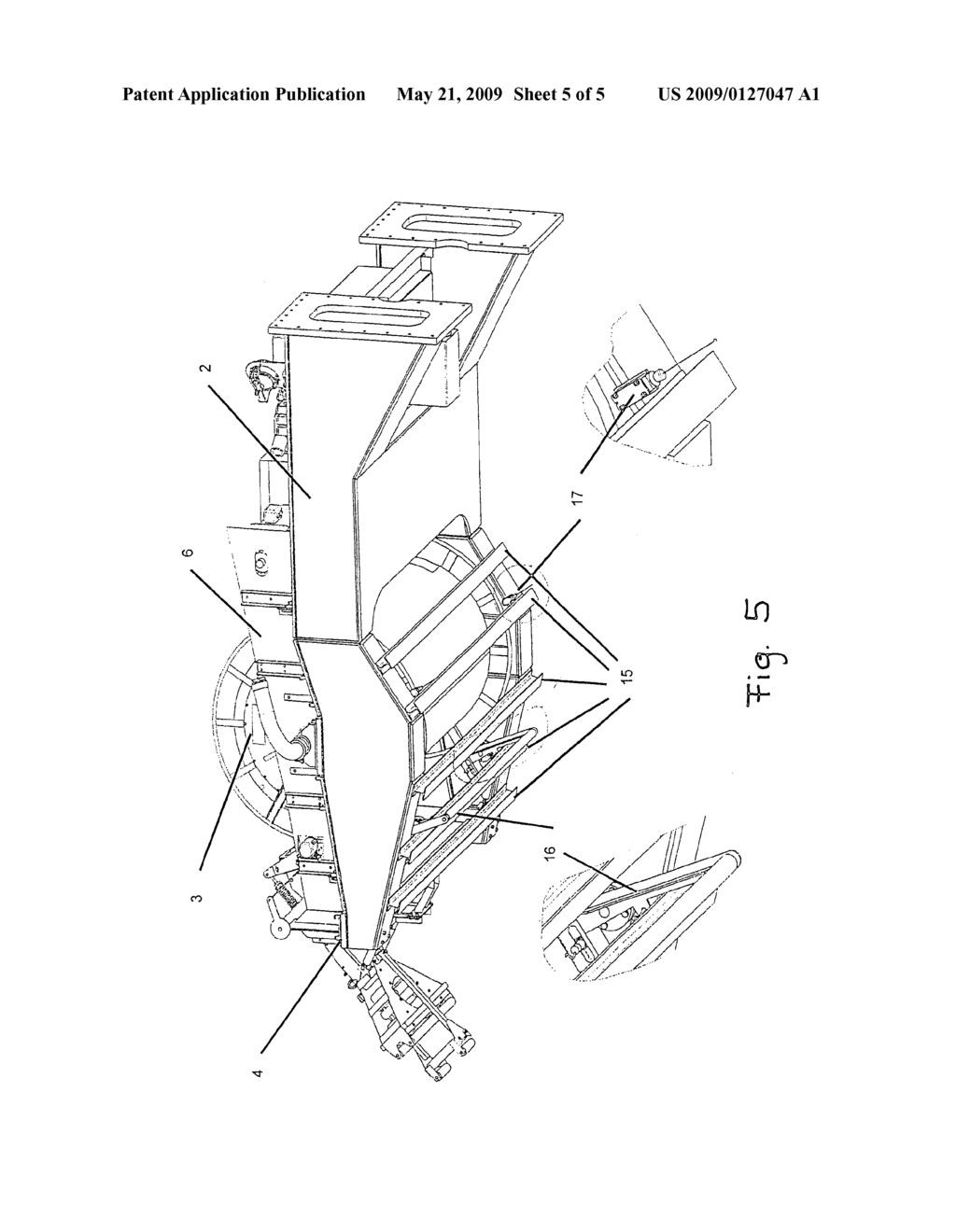 Cable Drum - diagram, schematic, and image 06