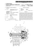 MOTORCYCLE WITH CENTRIFUGAL CLUTCH diagram and image