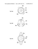 MOTORCYCLE WITH CENTRIFUGAL CLUTCH diagram and image