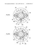 MOTORCYCLE WITH CENTRIFUGAL CLUTCH diagram and image