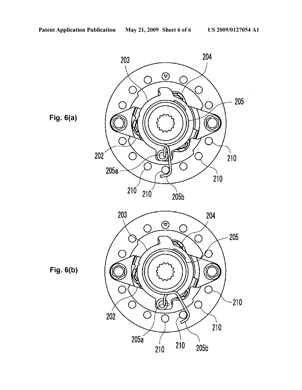 MOTORCYCLE WITH CENTRIFUGAL CLUTCH - diagram, schematic, and image 07