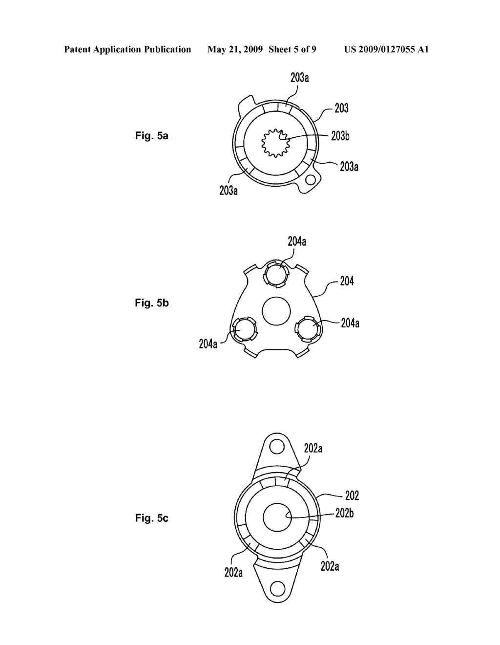 Friction Clutch and Vehicle Equipped With the Same - diagram, schematic, and image 06