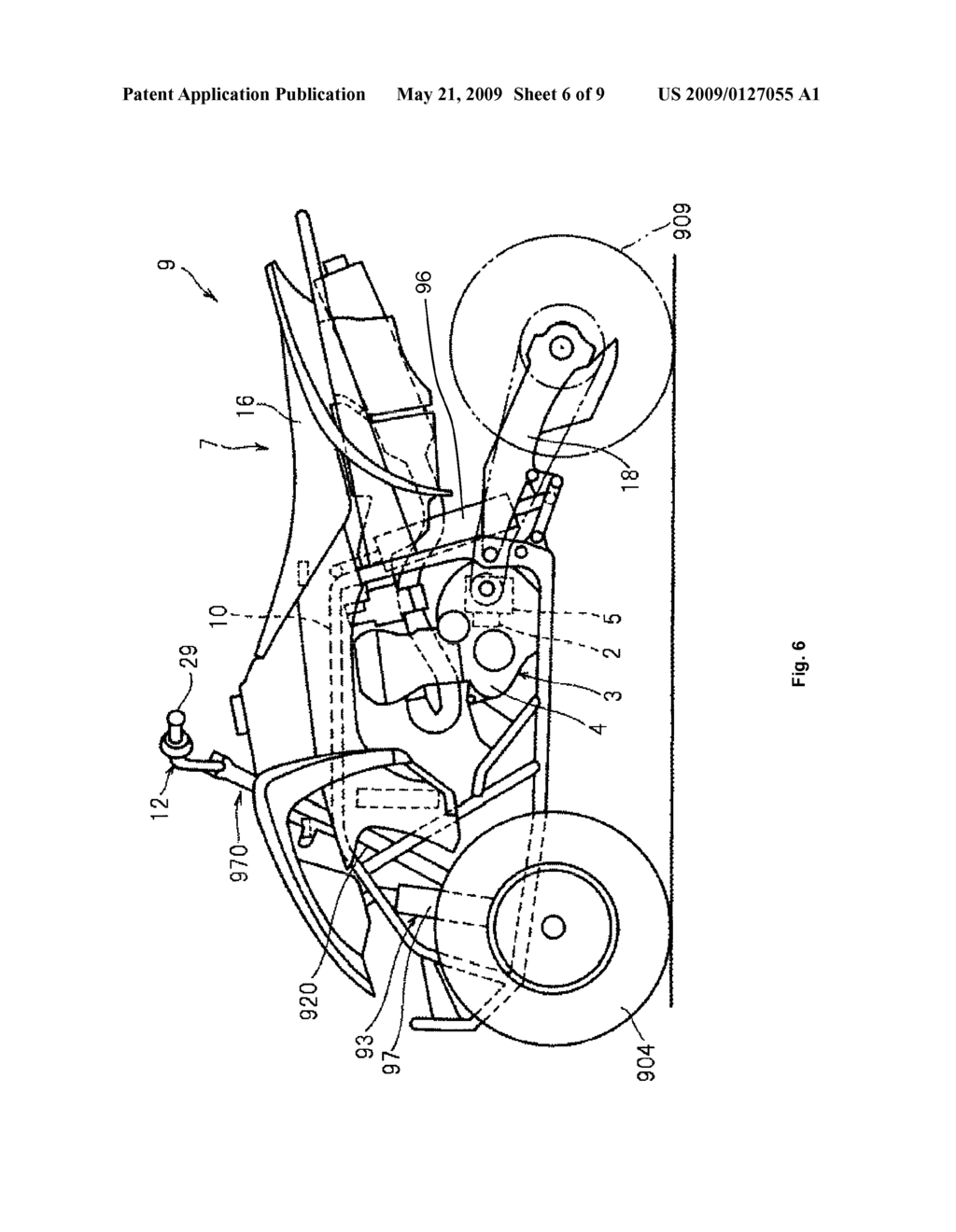 Friction Clutch and Vehicle Equipped With the Same - diagram, schematic, and image 07