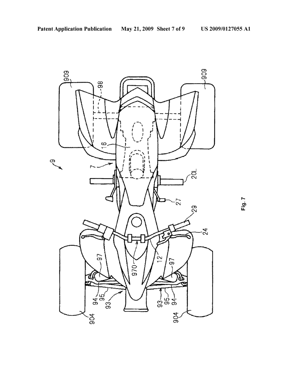 Friction Clutch and Vehicle Equipped With the Same - diagram, schematic, and image 08