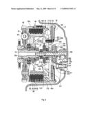 Friction Clutch and Vehicle Equipped With the Same diagram and image
