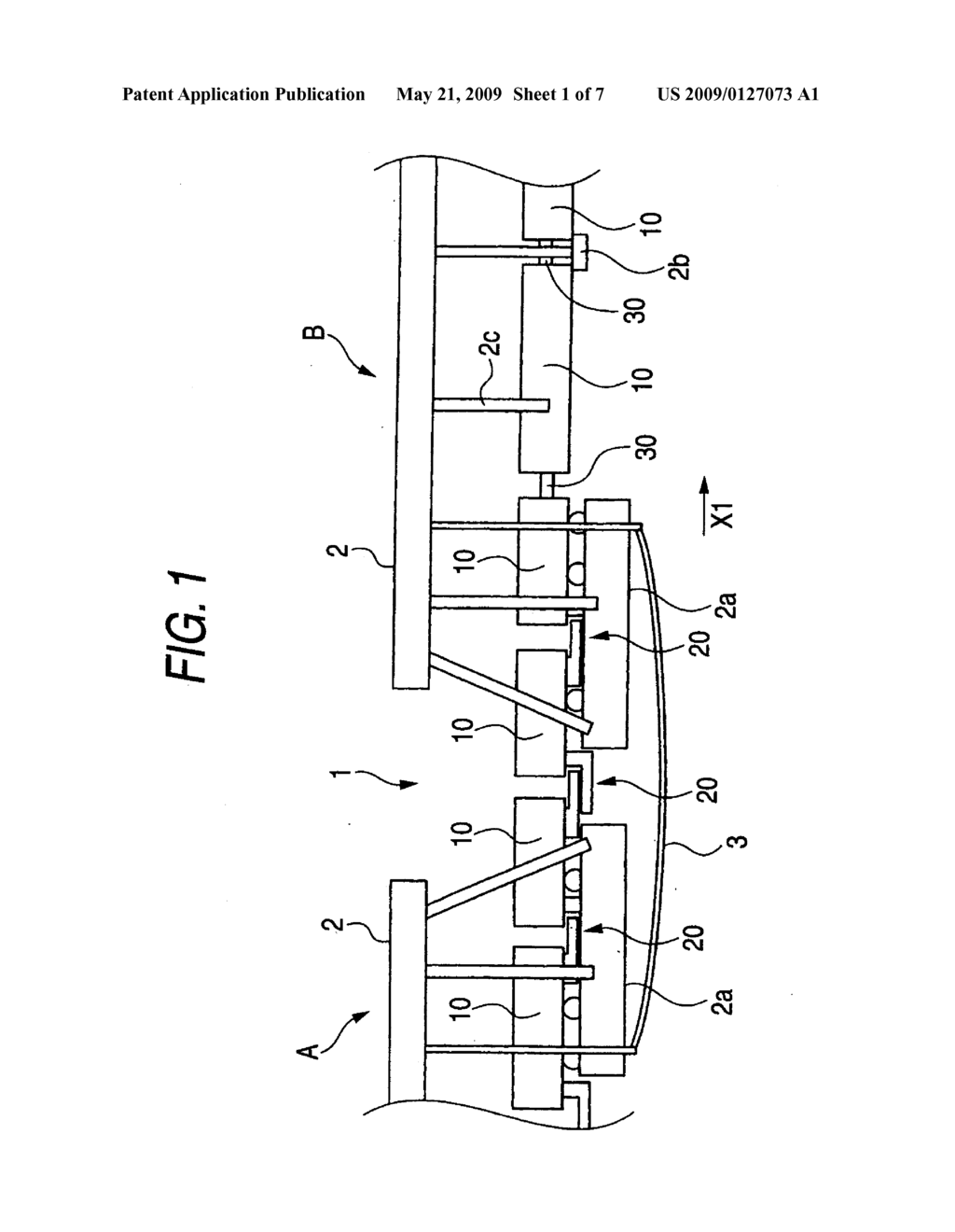 CONVEYING SYSTEM - diagram, schematic, and image 02