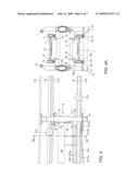 Installation for Conveying Gooods diagram and image