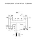 SEATING DETECTION SWITCH diagram and image