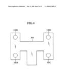 SEATING DETECTION SWITCH diagram and image