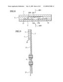 SEATING DETECTION SWITCH diagram and image