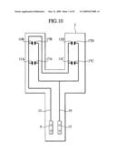 SEATING DETECTION SWITCH diagram and image