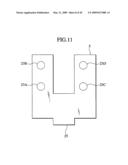 SEATING DETECTION SWITCH diagram and image