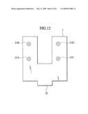 SEATING DETECTION SWITCH diagram and image